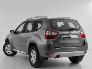 Nissan  4