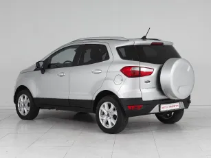 Ford  4