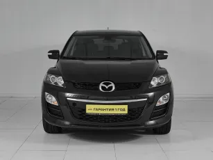 Mazda  2