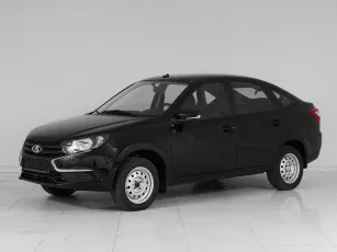 Lada (ВАЗ)  1