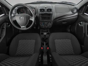 Lada (ВАЗ)  9