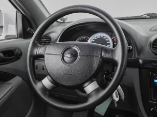 Chevrolet  10