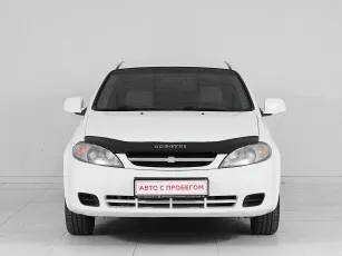 Chevrolet  2