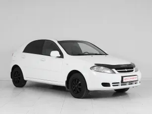 Chevrolet  3