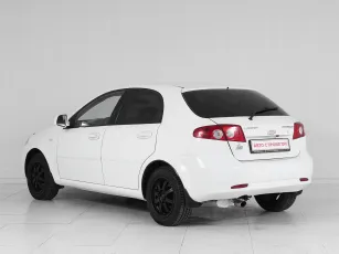 Chevrolet  4