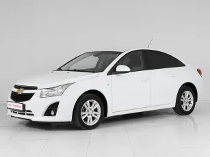 Chevrolet  1