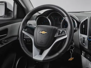 Chevrolet  10