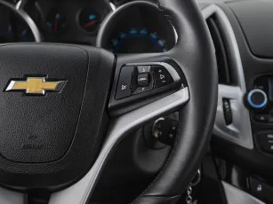 Chevrolet  11