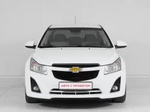 Chevrolet  2
