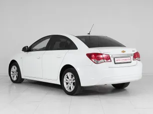 Chevrolet  4