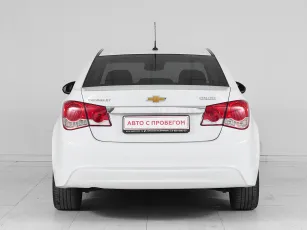 Chevrolet  5