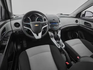 Chevrolet  7