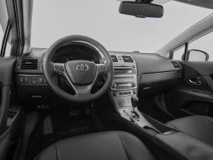 Toyota  7