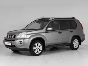 Nissan  1