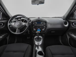 Nissan  8