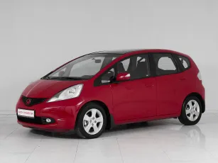 Honda  1