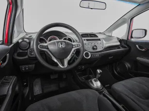 Honda  8