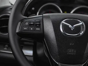 Mazda  11