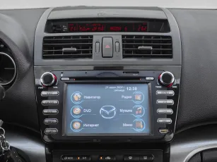 Mazda  15