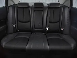 Mazda  18