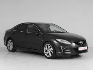 Mazda  3