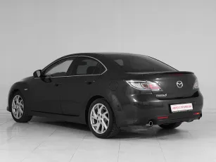 Mazda  4