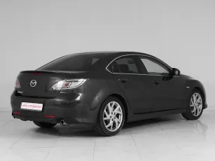 Mazda  6