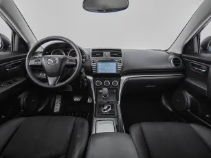 Mazda  8