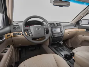 Kia  8