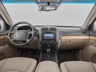 Kia  9