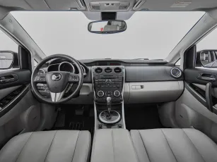 Mazda  8
