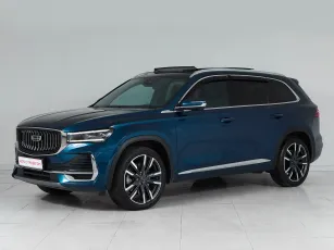 Geely  1