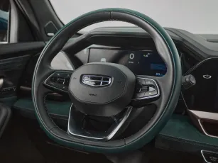 Geely  11