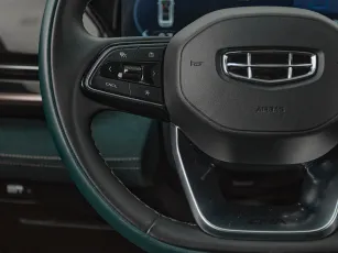 Geely  12