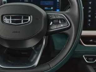 Geely  13