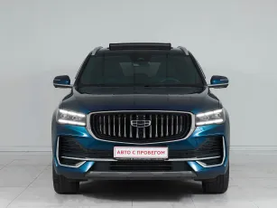 Geely  2