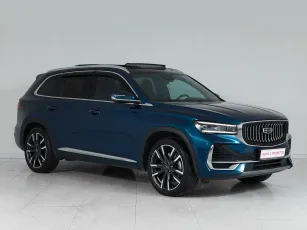Geely  3