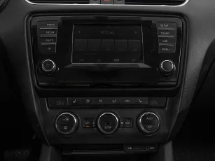 Skoda  15