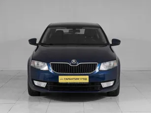 Skoda  2