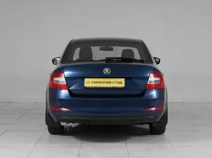 Skoda  5