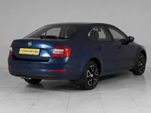 Skoda  6