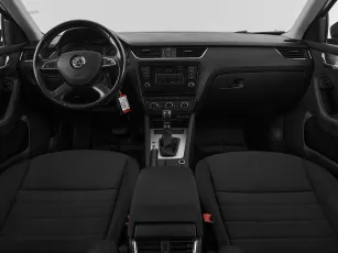 Skoda  8