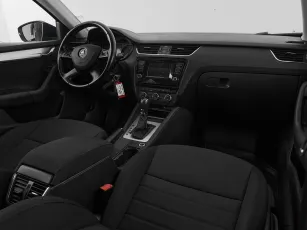 Skoda  9