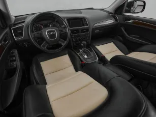 Audi  7