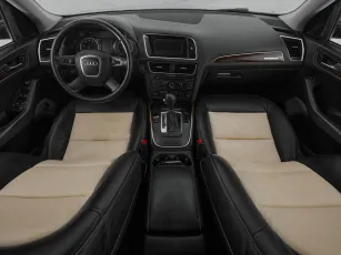 Audi  8