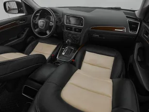 Audi  9