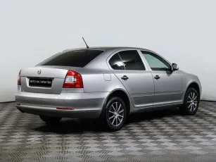 Skoda  3