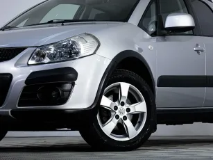 Suzuki  5