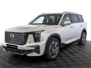 GAC GS8,  II