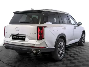 GAC  5
